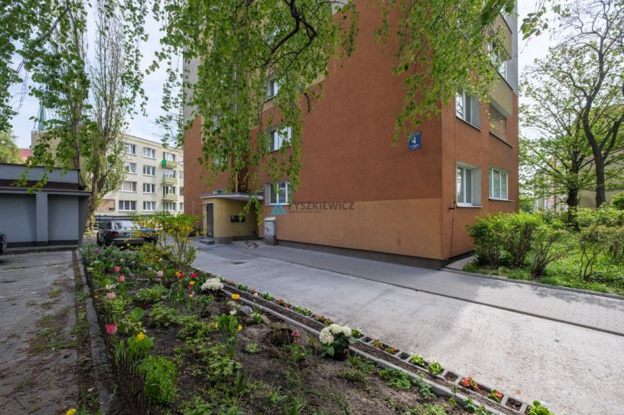Gdańsk Śródmieście dwa pokoje: zdjecie 98652309
