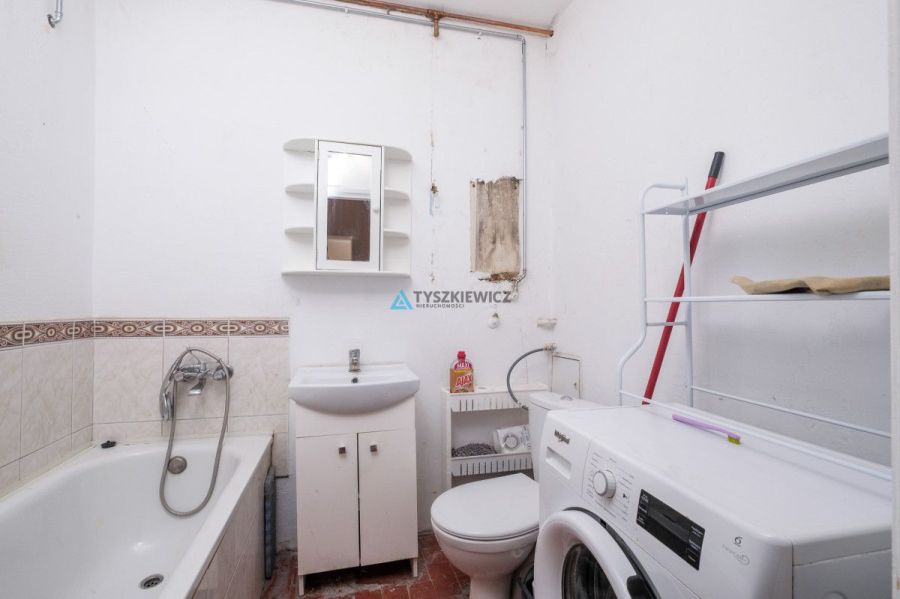 Gdańsk Śródmieście dwa pokoje: zdjecie 98652304