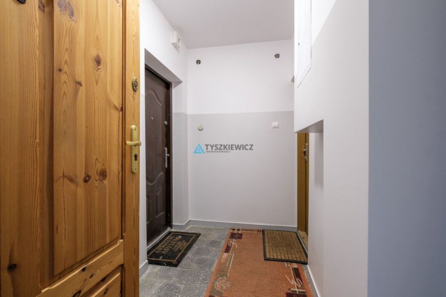 Gdańsk Śródmieście dwa pokoje: zdjecie 98652305