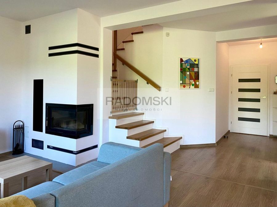 Dom w zabudowie bliźniaczej - od lipca: zdjęcie 98598041