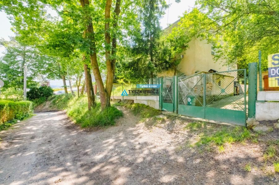 Dom z możliwością rozbudowy Gdynia Grabówek: zdjęcie 98788032