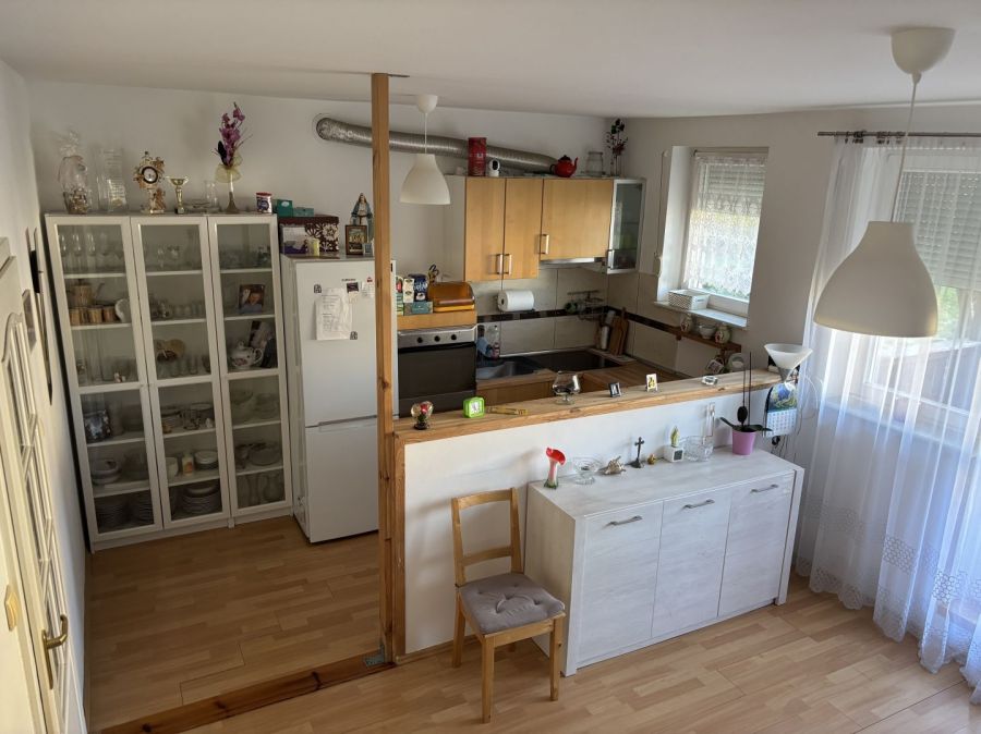 Mieszkanie o powierzchni 29,97 m² Kowale: zdjęcie 98598729