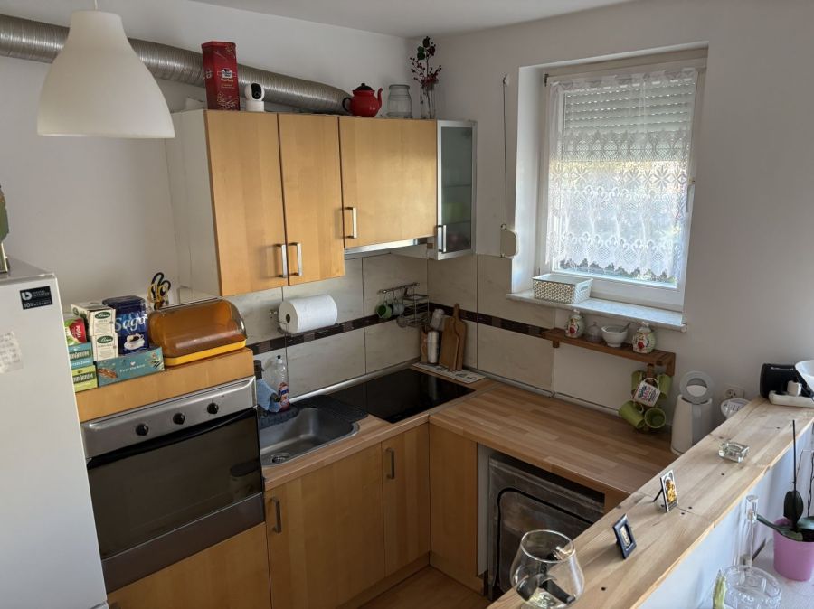 Mieszkanie o powierzchni 29,97 m² Kowale: zdjęcie 98598730