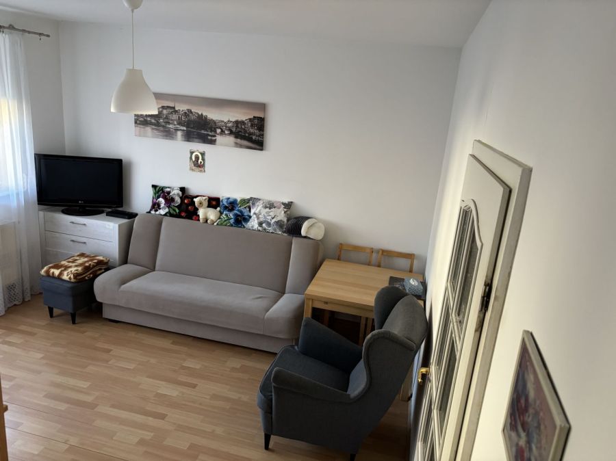 Mieszkanie o powierzchni 29,97 m² Kowale: zdjęcie 98598731