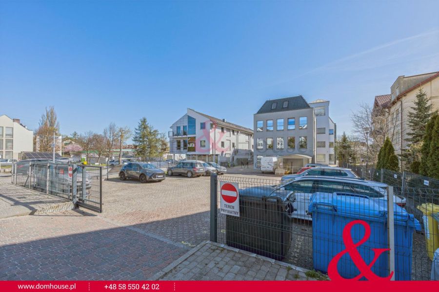 Nowoczesny budynek, winda, miejsca parkingowe: zdjecie 98870080