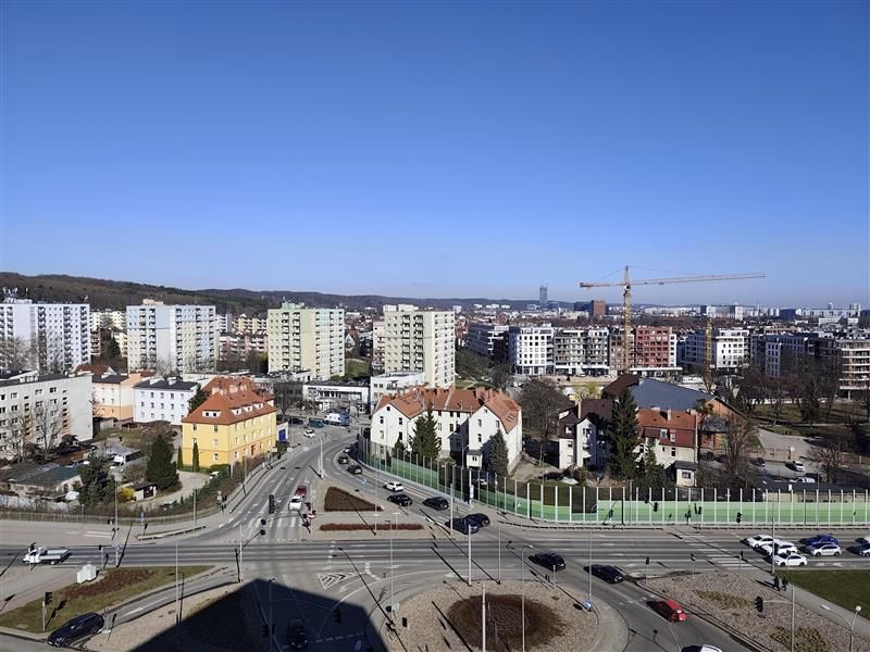 Widok na Zatokę/3 strony świata/2 pokoje/Wrzeszcz: zdjęcie 98658927