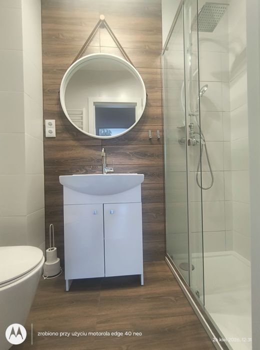 Sprzedam mieszkanie z 2 łazienkami k. Aquapark Reda: zdjęcie 98607429