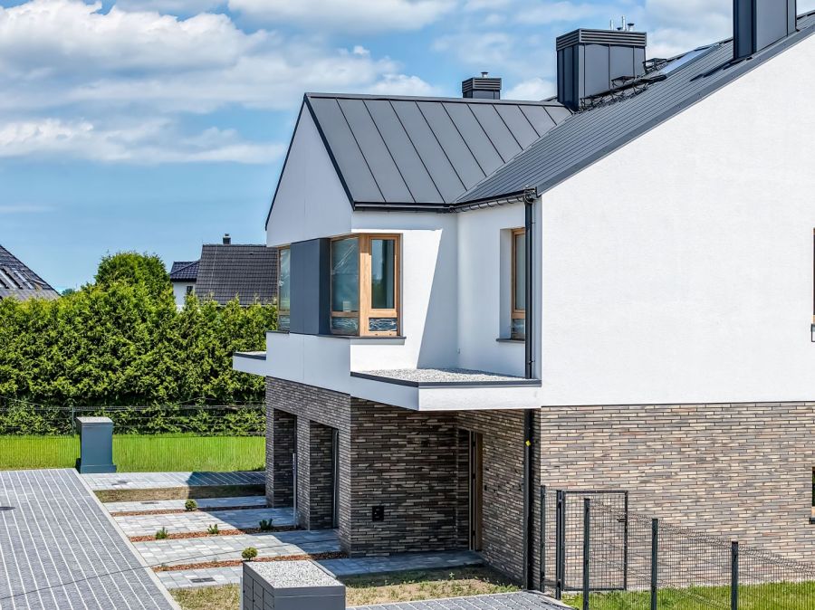 Ostatni dom | Gdańsk Matarnia | 143 m² | gotowy do odbioru: zdjecie 99151541