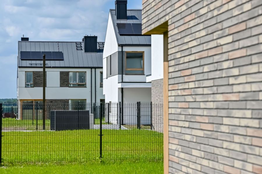 Ostatni dom | Gdańsk Matarnia | 143 m² | gotowy do odbioru: zdjecie 99151543