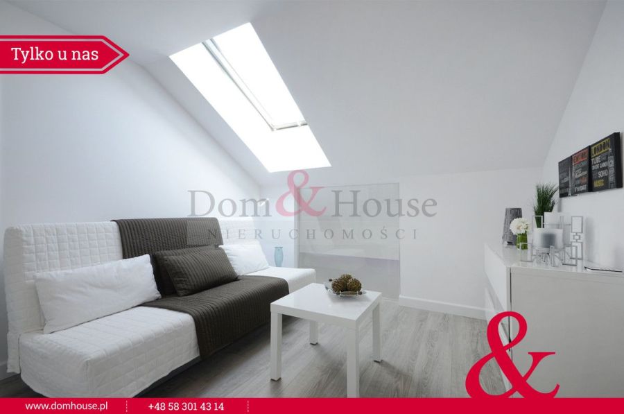 Dwupoziomowy apartament w inwestycji z basenem: zdjecie 98869180