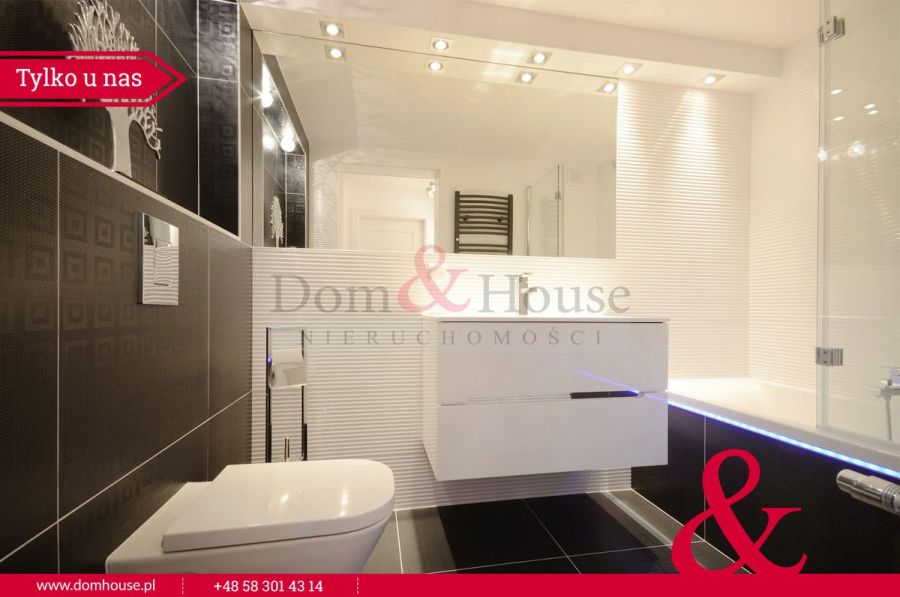 Dwupoziomowy apartament w inwestycji z basenem: zdjecie 98869181