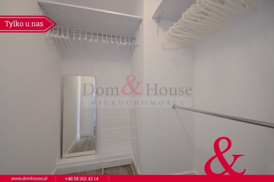 Dwupoziomowy apartament w inwestycji z basenem: zdjecie 98869182