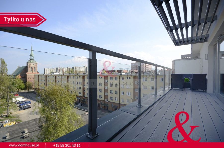 Dwupoziomowy apartament w inwestycji z basenem: zdjecie 98869183