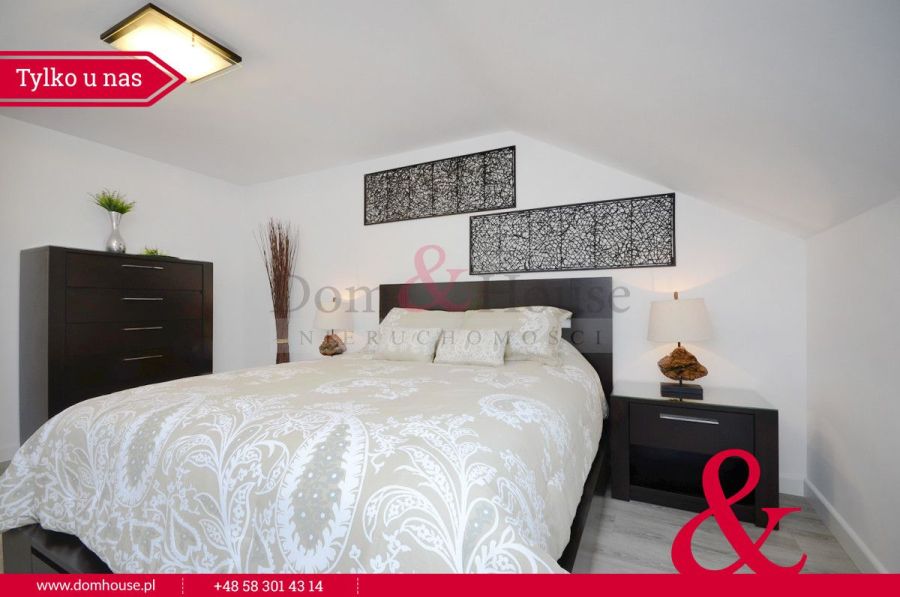 Dwupoziomowy apartament w inwestycji z basenem: zdjecie 98869177