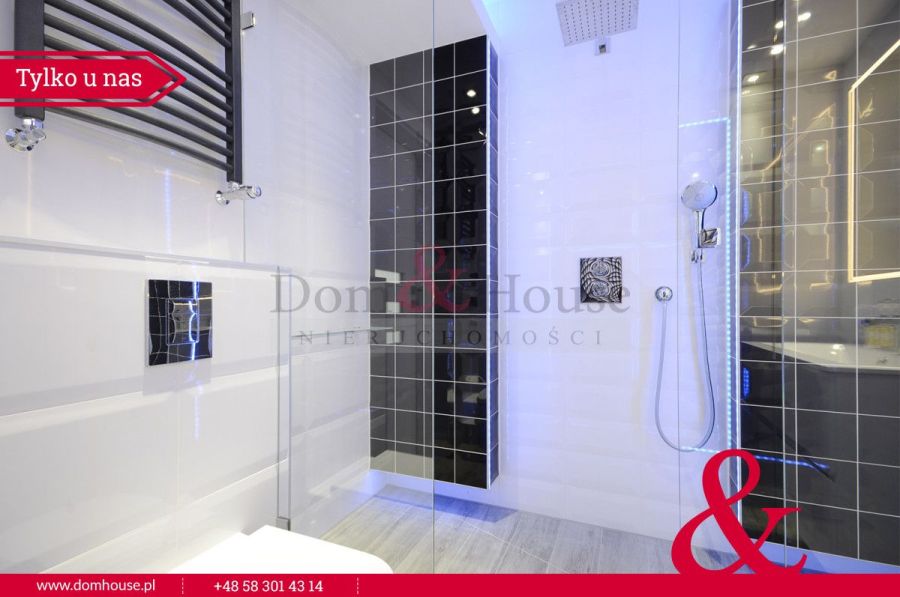 Dwupoziomowy apartament w inwestycji z basenem: zdjecie 98869179