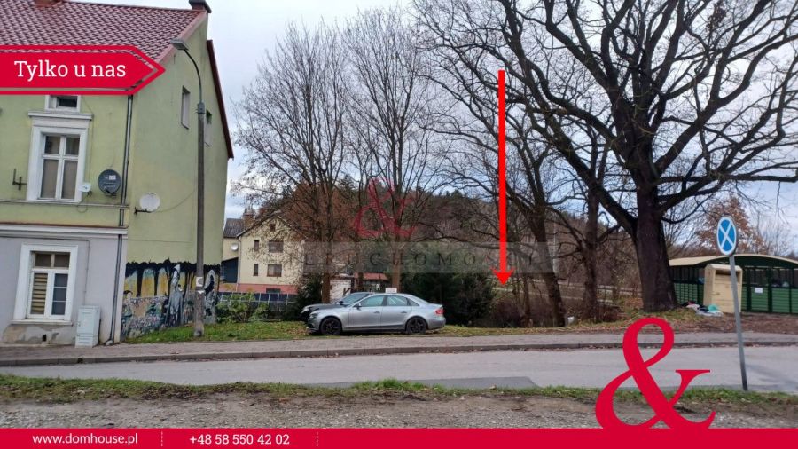 Prabuty działka budowlana pod kilka mieszkań: zdjecie 98869811