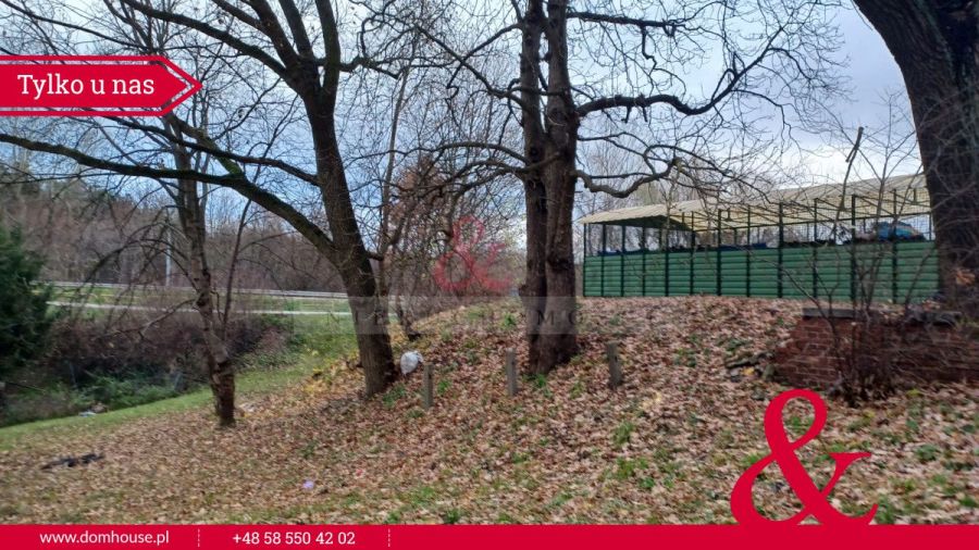 Prabuty działka budowlana pod kilka mieszkań: zdjecie 98869814