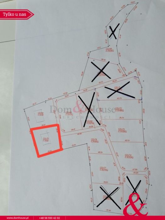 Działka przy lesie w Maliki Górne- blisko jeziora: zdjecie 98869984