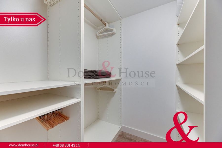 Dwupoziomowy apartament w inwestycji z basenem: zdjecie 98870488