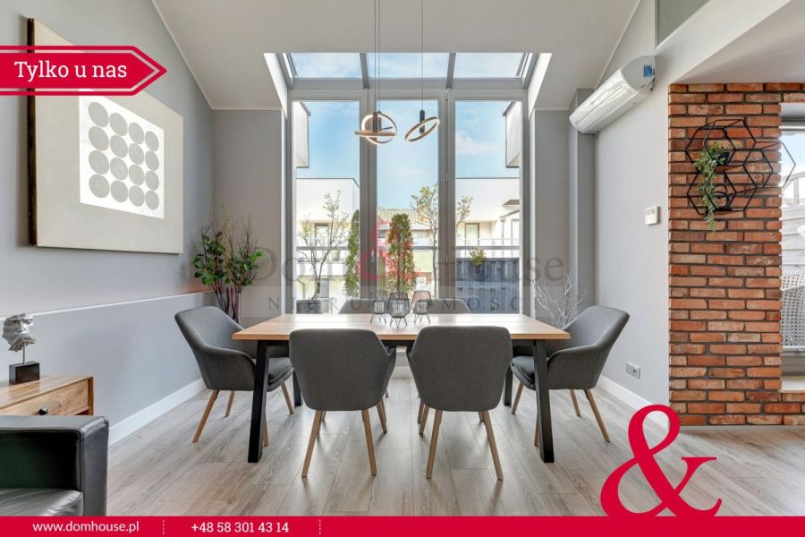 Dwupoziomowy apartament w inwestycji z basenem: zdjecie 98870477
