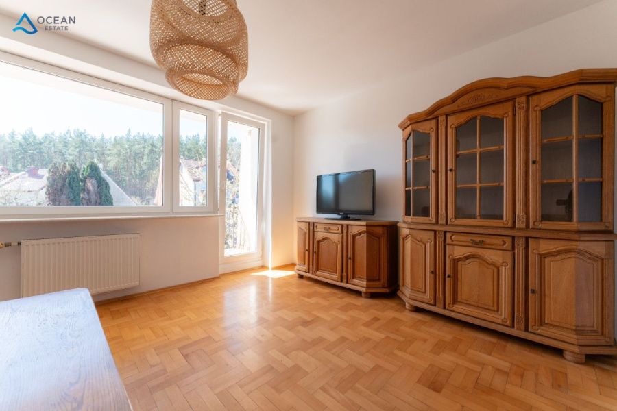 Na wynajem 2 pokoje Gdynia Pustki Cisowskie: zdjęcie 98609874