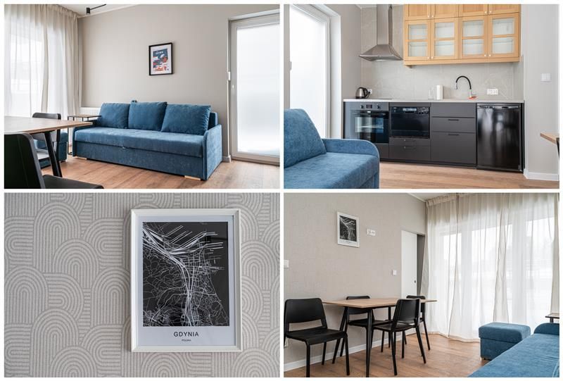 Mieszkanie - Gdynia Mały Kack: zdjęcie 98625122
