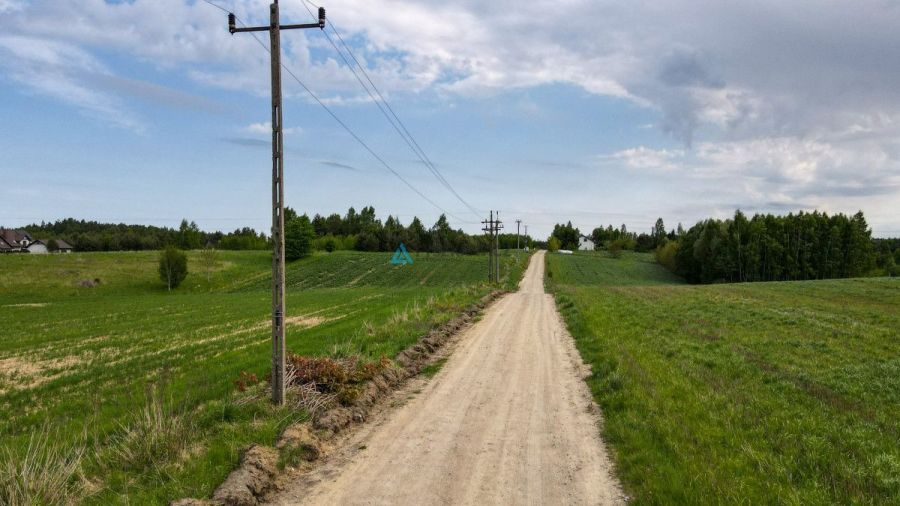 Działka pod inwestycję rekreacyjną (MPZP): zdjęcie 98688145