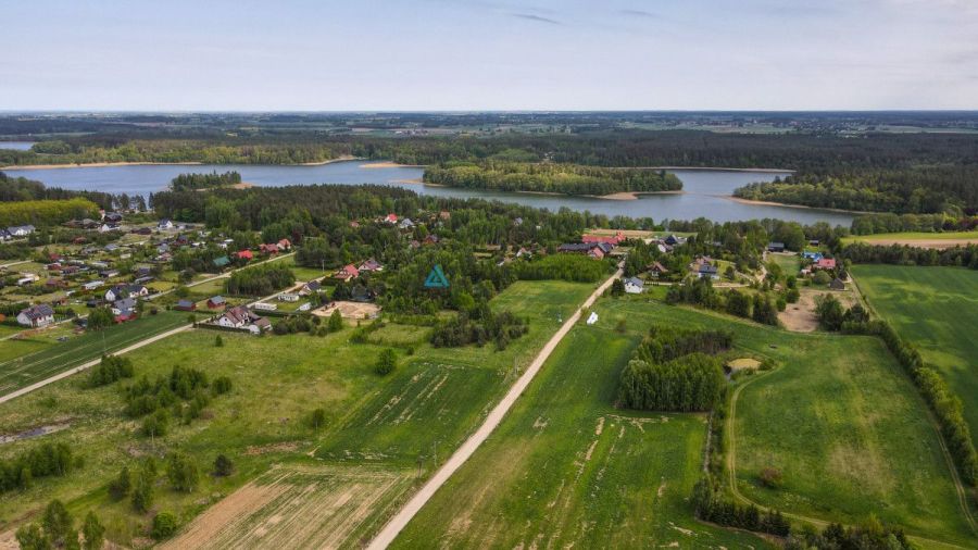 Działka pod inwestycję rekreacyjną (MPZP): zdjęcie 98688146