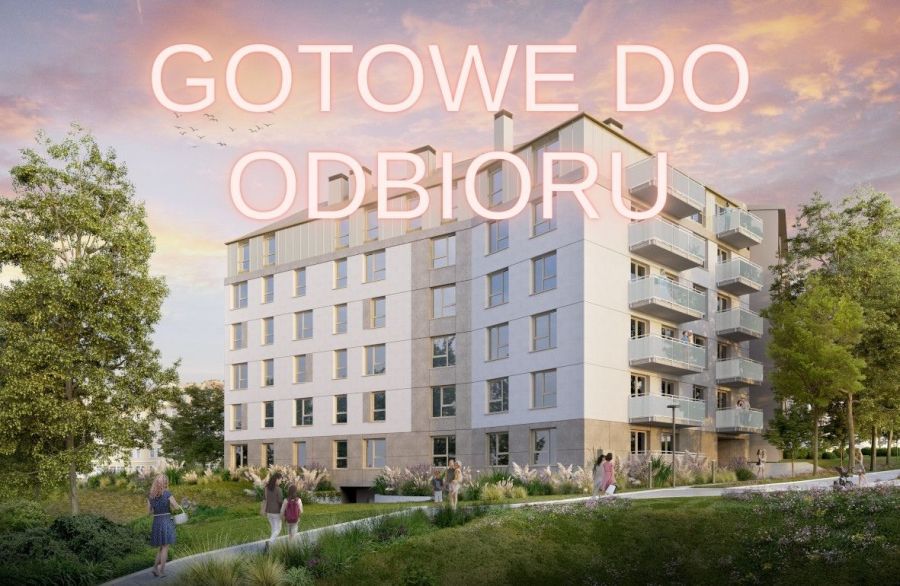 Gotowe do odbioru - Mieszkanie 105 m2 - Gdańsk Jasień, M.18-19: zdjęcie 98611027