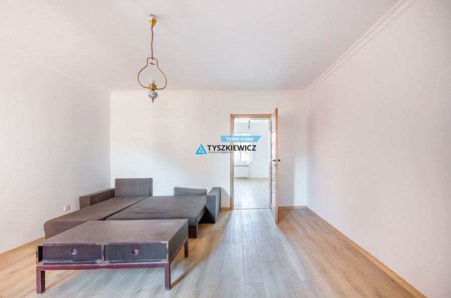 2-pokojowe mieszkanie z potencjałem w Bytowie: zdjęcie 98611125