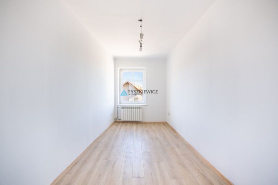 2-pokojowe mieszkanie z potencjałem w Bytowie: zdjęcie 98611129
