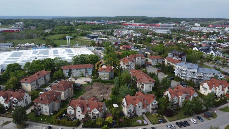 Działka dla dewelopera. PUM ok. 650m2: zdjęcie 98685415