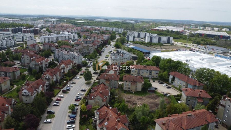 Działka dla dewelopera. PUM ok. 650m2: zdjęcie 98685416