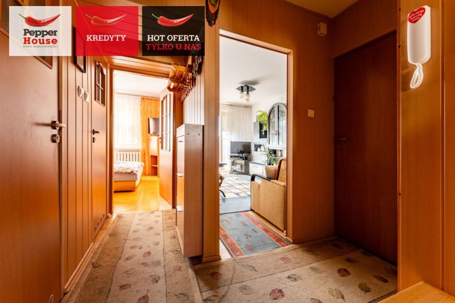 3 przestronne i słoneczne pokoje Obłuże: zdjecie 99513464