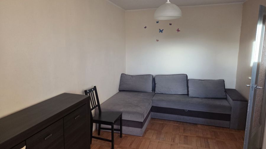 Gdynia Karwiny mieszkanie 2-pokojowe z dużym balkonem: zdjęcie 98612483