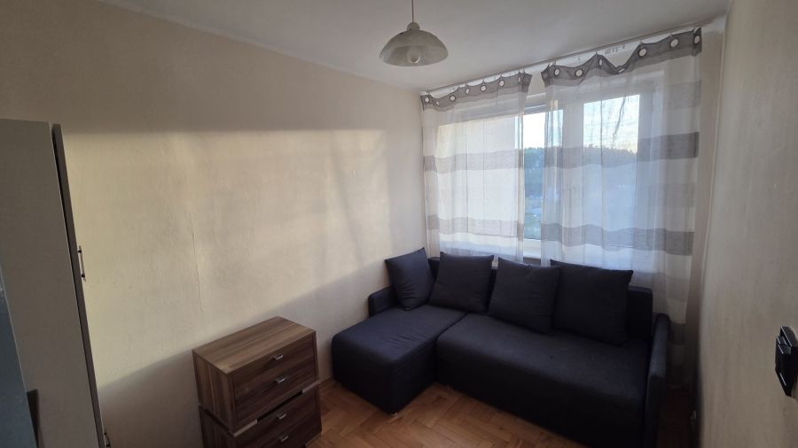 Gdynia Karwiny mieszkanie 2-pokojowe z dużym balkonem: zdjęcie 98612484