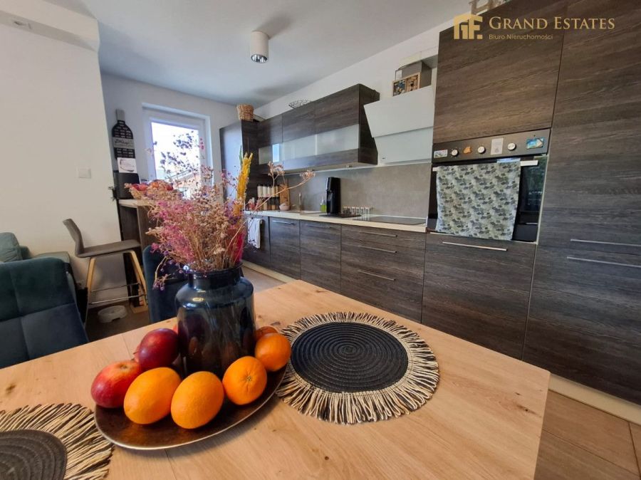 Przestronne 3 pokojowe 68,7m&sup2; z tarasem w zaciszu: zdjęcie 98724375