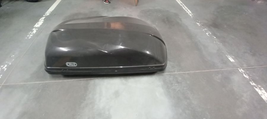 KIA CEE'D 2016 kompletny zestaw dachowy: zdjęcie 98614816