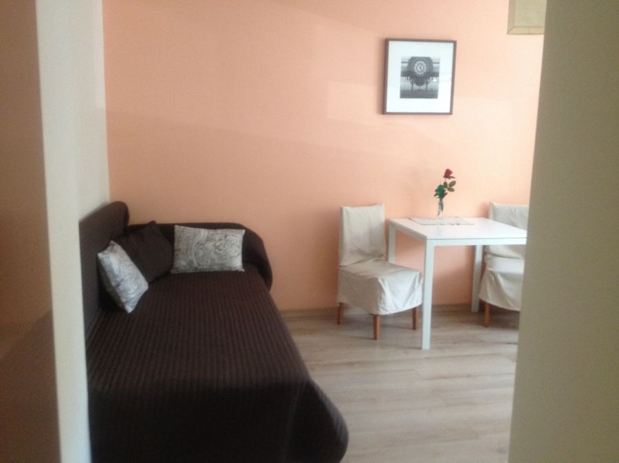 Kawalerka Sopot: zdjęcie 98615631