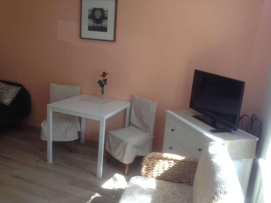 Kawalerka Sopot: zdjęcie 98615633