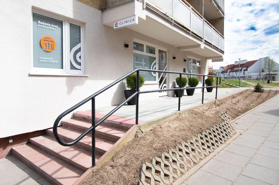 Gabinety lekarskie: zdjęcie 98616474