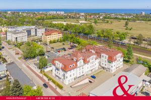 Lokal biurowy136 m2 Sopot Wyścigi: zdjecie 66419848