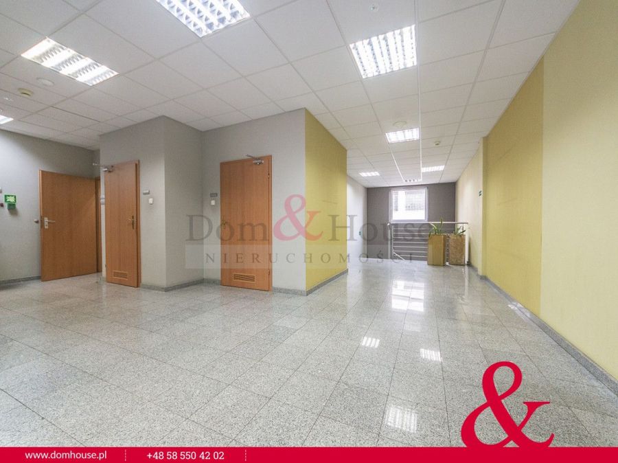 Lokal biurowy136 m2 Sopot Wyścigi: zdjecie 98870391