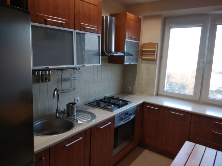 Apartament Nadmorski Zaspa: zdjęcie 98616818