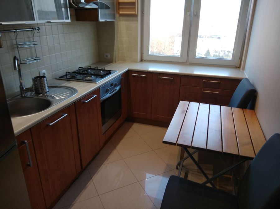 Apartament Nadmorski Zaspa: zdjęcie 98616819