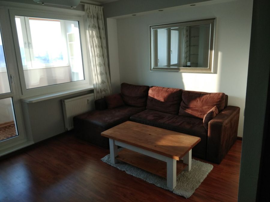 Apartament Nadmorski Zaspa: zdjęcie 98616820