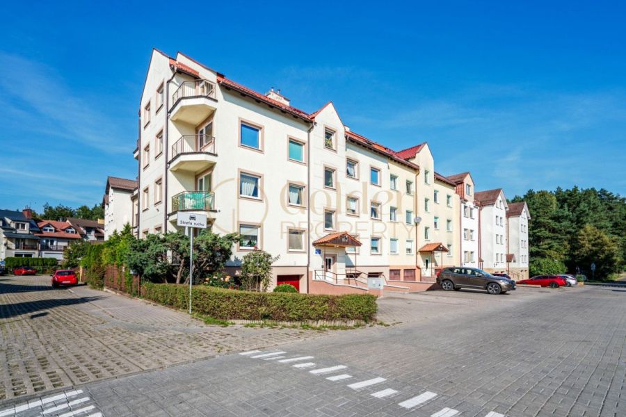 Zamieszkaj przy ścianie lasu!: zdjecie 98907722