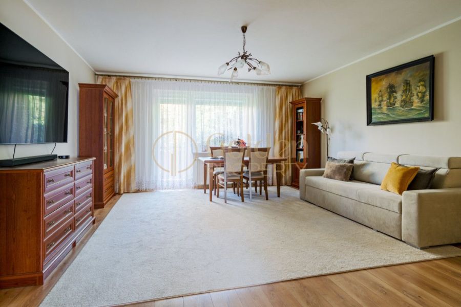 Zamieszkaj przy ścianie lasu!: zdjecie 98907708