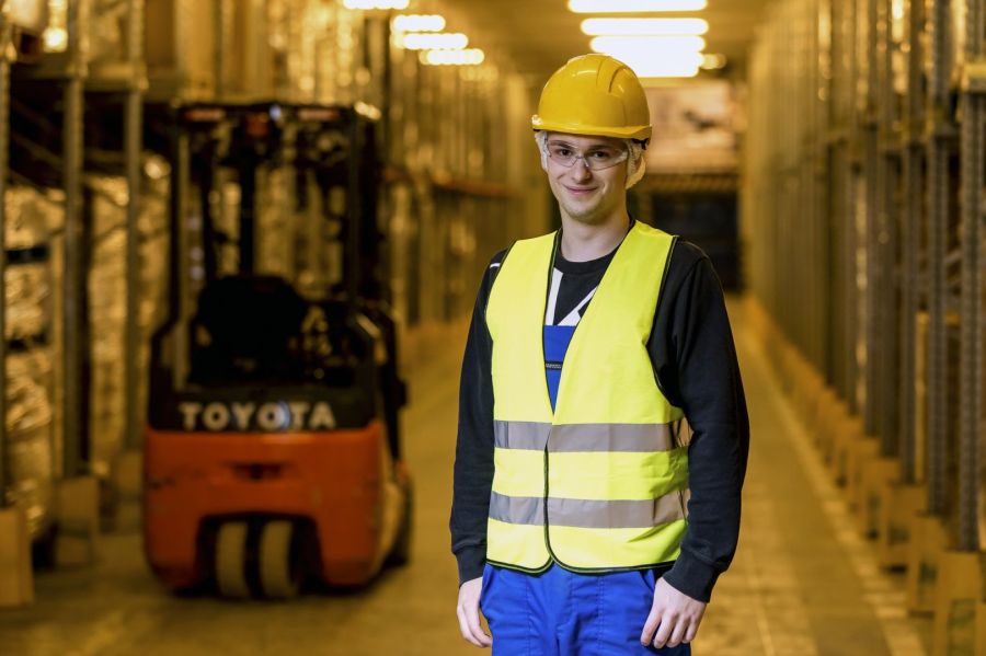 Automatyk do działu Utrzymania Ruchu (k/m/n): zdjęcie 98617855