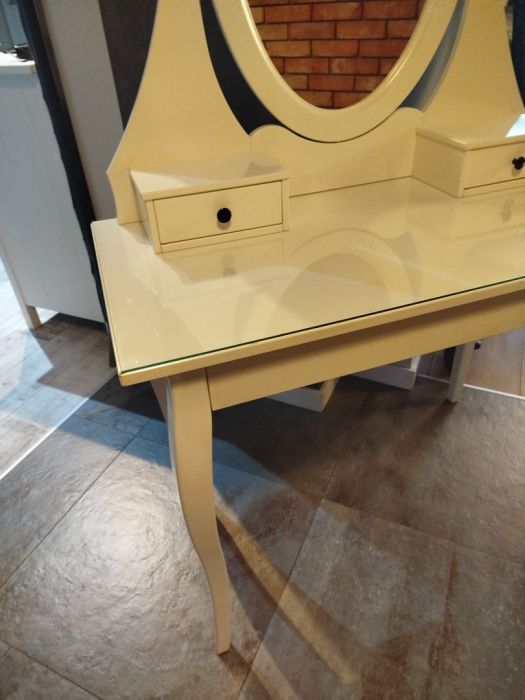 Toaletka ikea Hemnes: zdjęcie 98618538